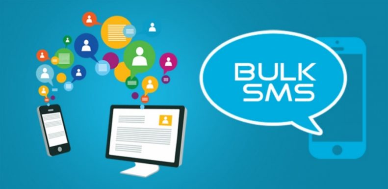 Transactional bulk Sms - bulk SMS service provider