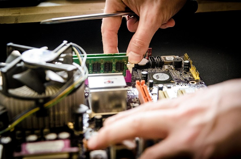 computer repair services - computer repair Dallas