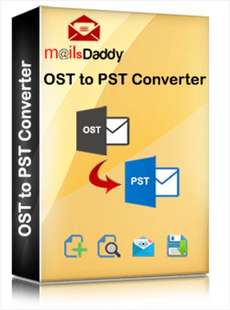 convert ost to pst