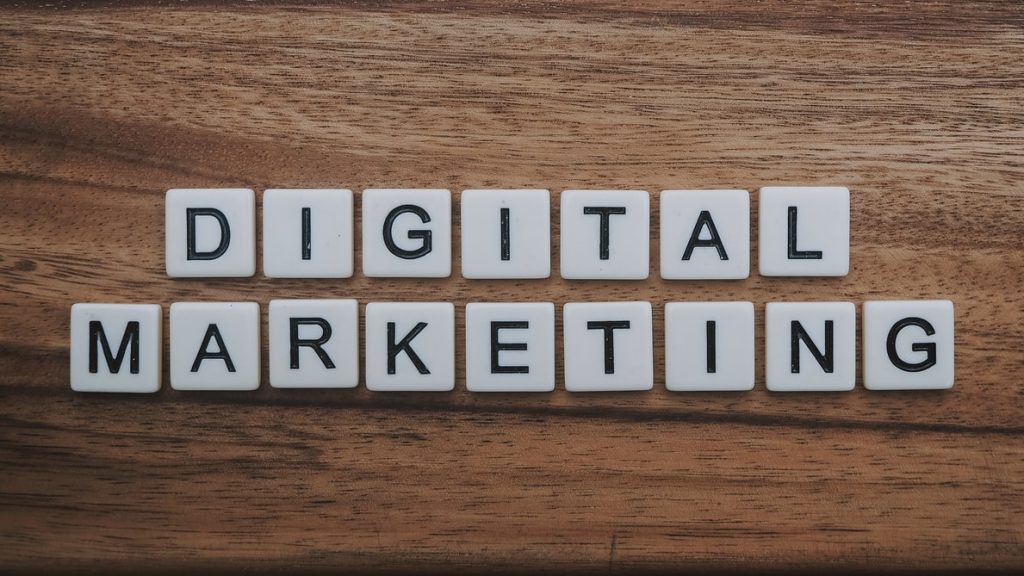 how Digital Marketing helps improve Businesses