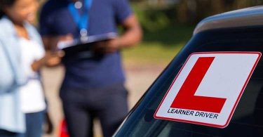 driving lessons in Harrow