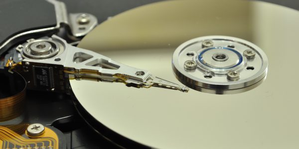 How To Recover Photos From Corrupted Hard Drive
