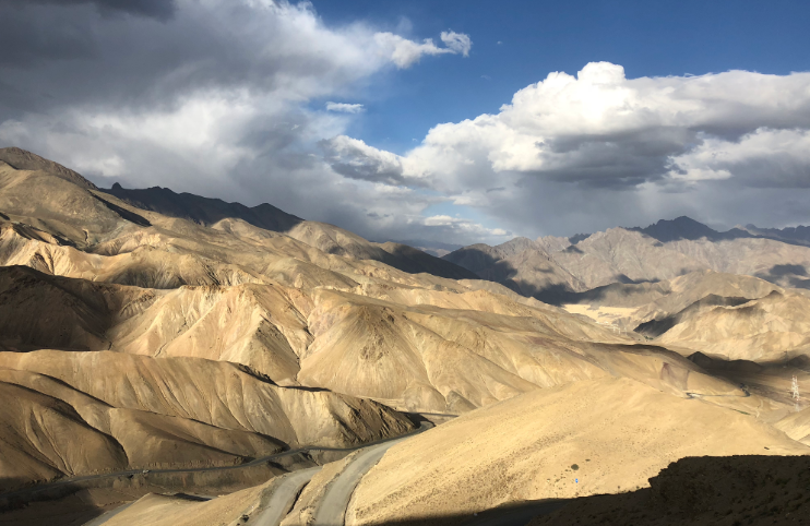 Places To Explore On A Leh Ladakh Bike Trip