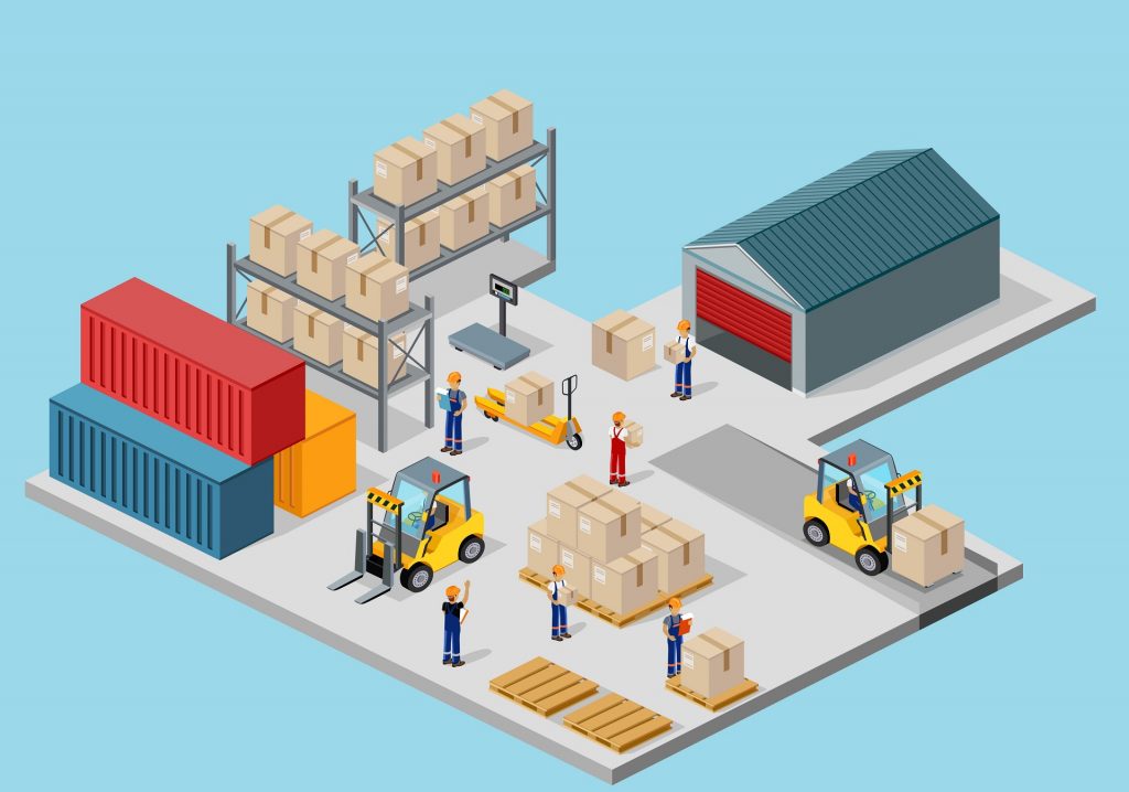 The Future of Inventory Management