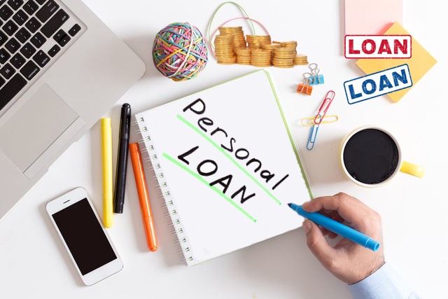 Why Apply for a Personal Loan through App?