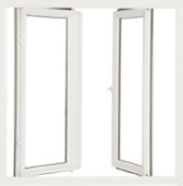 aluminium door frame