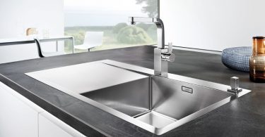 Buy The Perfect Sink