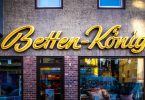 company Signage - Signage Typography