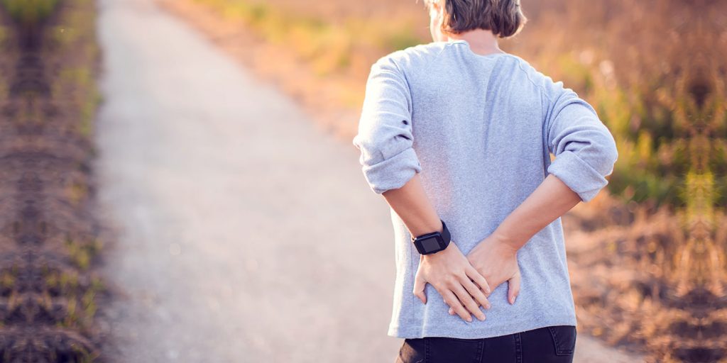 6 Common but Surprising Causes of Back Pain