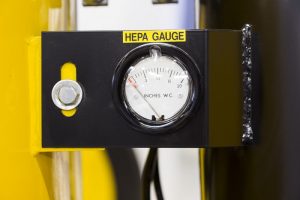 vacuum gauge meters