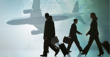 low cost business travel