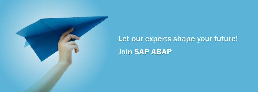 SAP Training Institutes in Mumbai