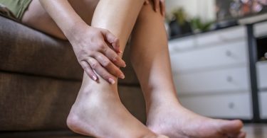 3 Most Common Causes of Leg Pain