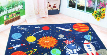5 Creative Kids’ Bedroom Decor Ideas to Light Things Up