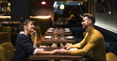 Dating Tips