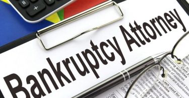 How To Choose The Best Bankruptcy Lawyer?