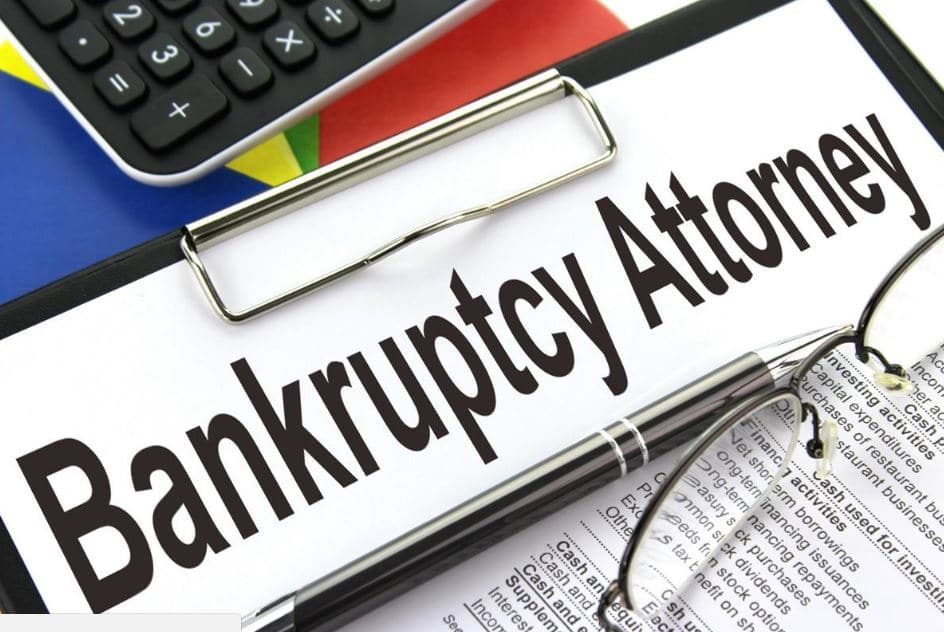 How To Choose The Best Bankruptcy Lawyer?