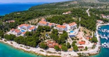 Buying Property In Croatia