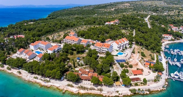 Buying Property In Croatia