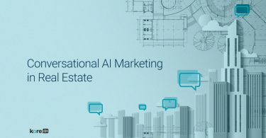 Conversational AI Marketing in Real Estate