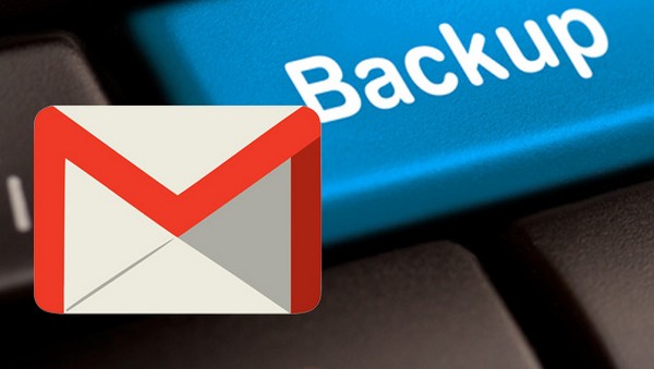 Gmail Backup Tool help and information