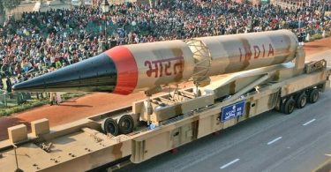 Indian nuclear weapons