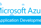 Azure development tools