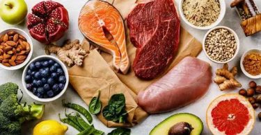 Most Important Rules For Healthy Eating