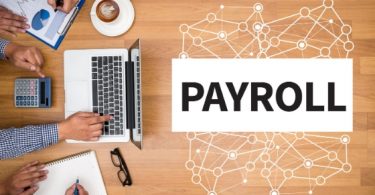 HR Solution - payroll software