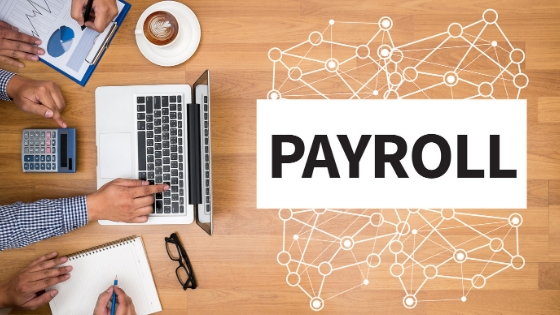  HR Solution - payroll software