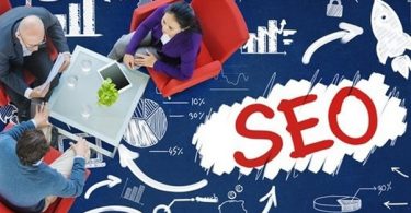 Top 5 Things to Consider While Hiring an SEO Company