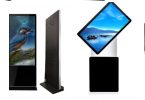 Advertising Machine
