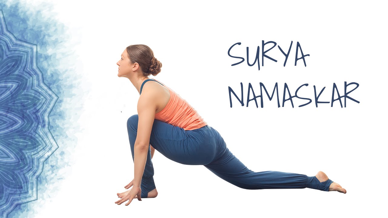 Does Surya Namaskar Increase Breast Size