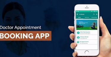Top 5 Doctor Appointment App Online in the USA