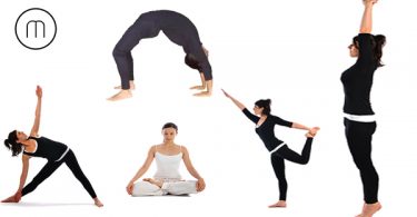 Top 7 Effective Yoga Poses to Increase Height
