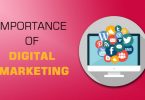 Why is digital marketing important for your company