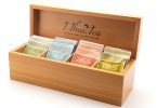 custom tea boxes