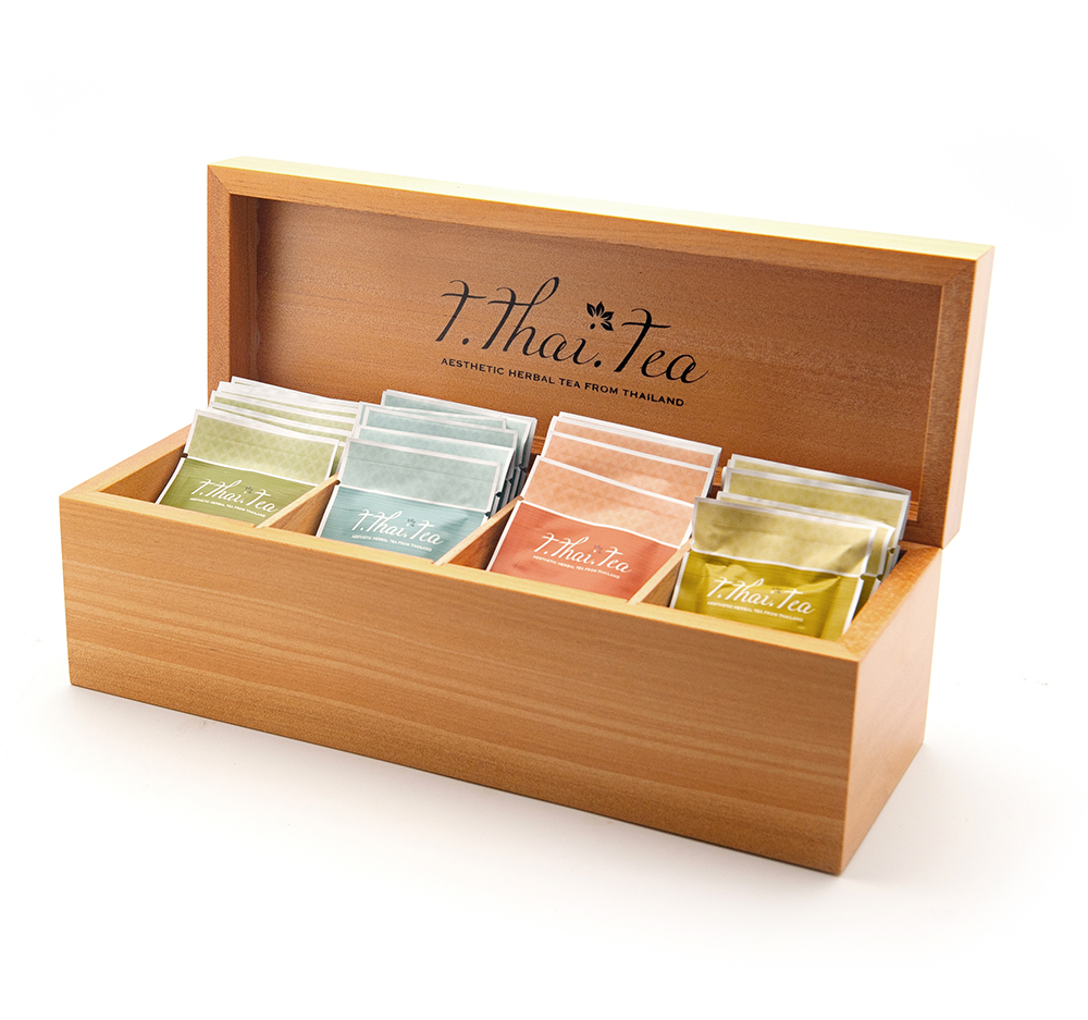 custom tea boxes