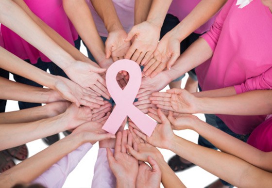 The importance of breast cancer awareness programs and breast cancer fund