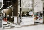 Dominics Hairdressing