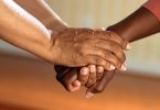 Main Goals of Nonprofit charitable organization