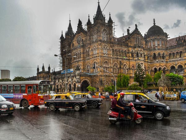 Mumbai travel guide