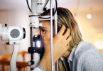 optometrist