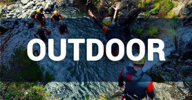 5 Most Entertaining Outdoor Activities with your Family