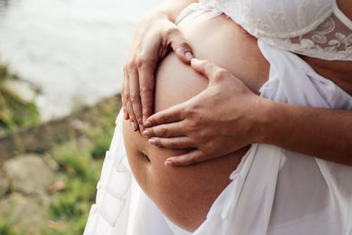 Managing Stress During Pregnancy