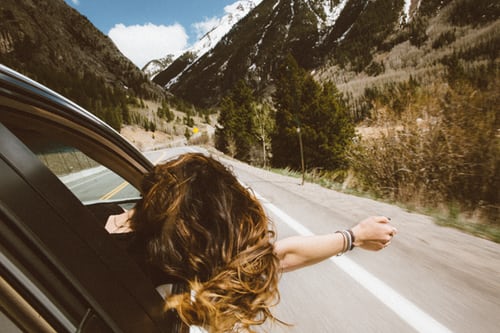 5 Helpful Road Trip Tips