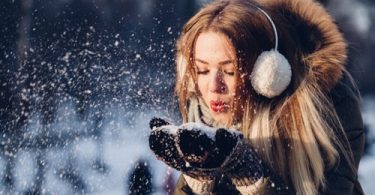 fashion and beauty trends for winter