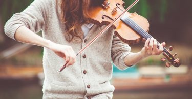 Can Learning an Instrument Make You Smarter?