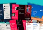 Brochure printing