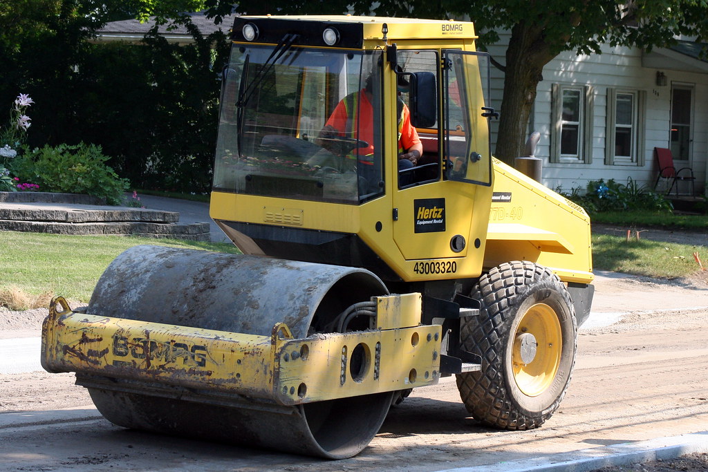 A Guide To Construction Equipment Rental Management